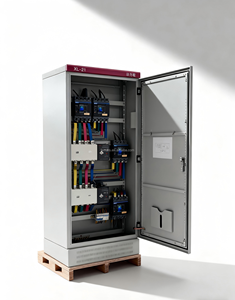 Sistema de Energía Solar para Uso Industrial, Paneles Monocristalinos de Onda Sinusoidal Pura MPPT, Batería de Iones de Litio con 25 Años de Vida Útil, MSP SOLAR Industrial - Product Image 4