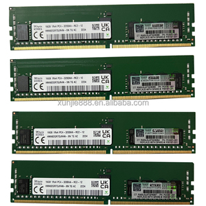 2933 de memoria Octa 8Rx4 Rank X4 <span class=keywords><strong>Ram</strong></span> <span class=keywords><strong>DDR4</strong></span> 128 Gb, servidor DL380 Gen10 Stock, 8Rx4, Gb, 2 unidades, 2 unidades, 2 unidades, 2 unidades - Product Image 5