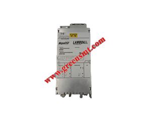 Запасные части для машины Smt 03129632 650 Вт блок питания лямбда Vega 650 V6G00KZ Dek 160555 - Product Image 1