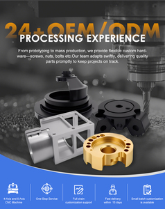 OEM tùy chỉnh thép không gỉ bóng mùa xuân pit tông ốc vít điều chỉnh căng thẳng ốc vít với khả năng hiển thị cao - Product Image 5