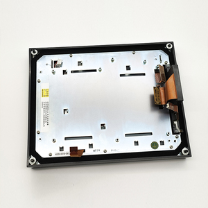 A20B-0319-D612 Mazak FZ System มอเตอร์ AC หน้าจอ LCD กรอบพลาสติกสแตนเลส ระบบอัตโนมัติ ญี่ปุ่น ถอดประกอบจากสต็อก - Product Image 2