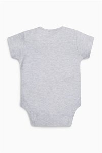 Pijamas al por Mayor para Bebés de 2 Años con Estampado de Caricaturas de Autos - Product Image 4