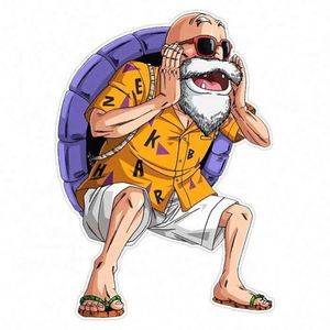 Vente directe d'usine, autocollant de pare-chocs en vinyle amusant pour la décoration, autocollant de voiture personnalisé pour pare-brise - Product Image 4