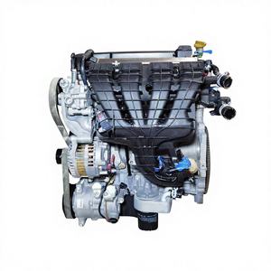 Nouveau compatible avec le moteur Caliber 2.4 Jeep Compass 2.0 pour 2.7 Platinum Fiat Freemont - Product Image 3