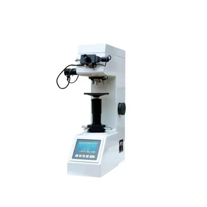 Probador de dureza Vickers portátil con pantalla digital LCD, probador de dureza Brinell, con pantalla digital de - Product Image 6
