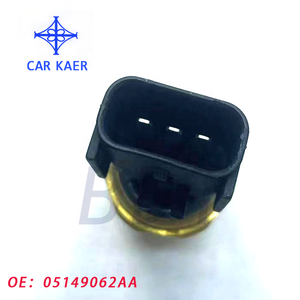 Sensor de interruptor de presión de aceite de motor Badatong 05149064AA 05149062AA 56028807AA 56028807AB para Dodge Jeep Chrysler - Product Image 4