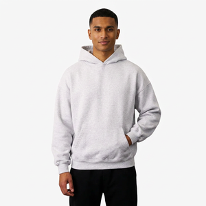 Mens Super <b>Soft</b> Oversized <b>Hoodie</b> <b>Hoodie</b> Heavyweight Fashion Hoodies & Sweatshirts for Men Women - Product Image 1