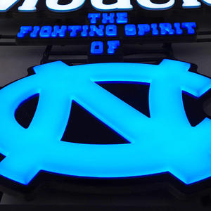 Letreros LED de Neón Económicos para Barbería, Sushi, Gimnasio, Caja de Fuego, Tienda de Cigarrillos, Hamburguesería, Cigarros, Holograma, Restaurante, Kebab, Logotipo, Shisha, Iluminación - Product Image 3