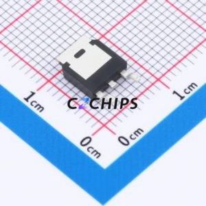 Transistor à effet de champ (MOSFET) SM480T9RL-HXY TO-252-2L, neuf et original - Product Image 2
