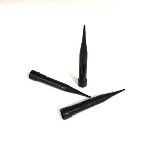 الشركة المصنعة للمواد الاستهلاكية 300ul للمختبر الآلي موصل يمكن التخلص منها إيفوريس مع حامل, ماكينة تصنيع المواد الاستهلاكية 300ul للمختبرات الطبية ، موصل قابل لإعادة الاستعمال ، مصنوعة من مواد غير قابلة لإعادة الاستعمال ، مع حامل - Product Image 3