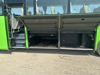 Autobús de cercanías chino de segunda mano Autobús turístico de 54 plazas Autobús usado a la venta