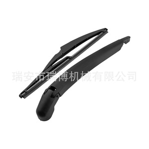 แขนปัดน้ำฝนหลังรถยนต์ Fiat Bravo ขนาด 295 มม. แบบ Bone Type รุ่น 51780994 - Product Image 4