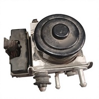 Utilisé pour le démontage de la pompe ABS Cayenne, modèle 7P0 614 517 K pour Cayenne et Volkswagen Touareg - Fonctionnement normal
