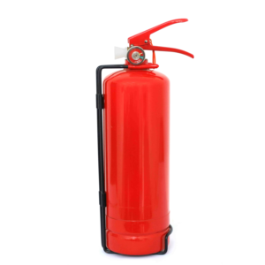 Extintor de Polvo Seco Portátil para Automóvil, SUV, Camioneta, Equipo de Seguridad para Emergencias Vehiculares - Product Image 4