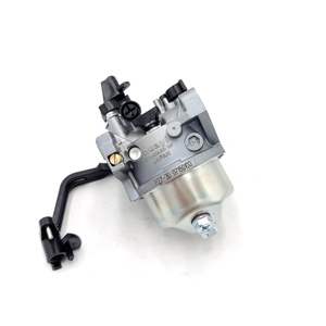 Carburador Huayi P19-1 para Generador <span class=keywords><strong>Honda</strong></span> Champion Predator Harbor 3000 3500 4000 con <span class=keywords><strong>Motor</strong></span> GX200 196cc 208cc 212cc 223cc OHV - Product Image 1