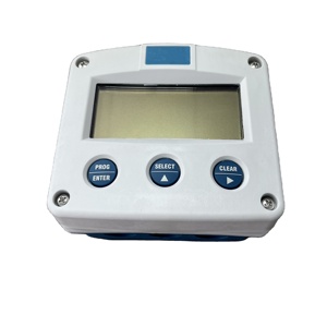 NOUVEAU INDICATEUR DE DEBIT SÉRIE F110 ORIGINAL - Product Image 2