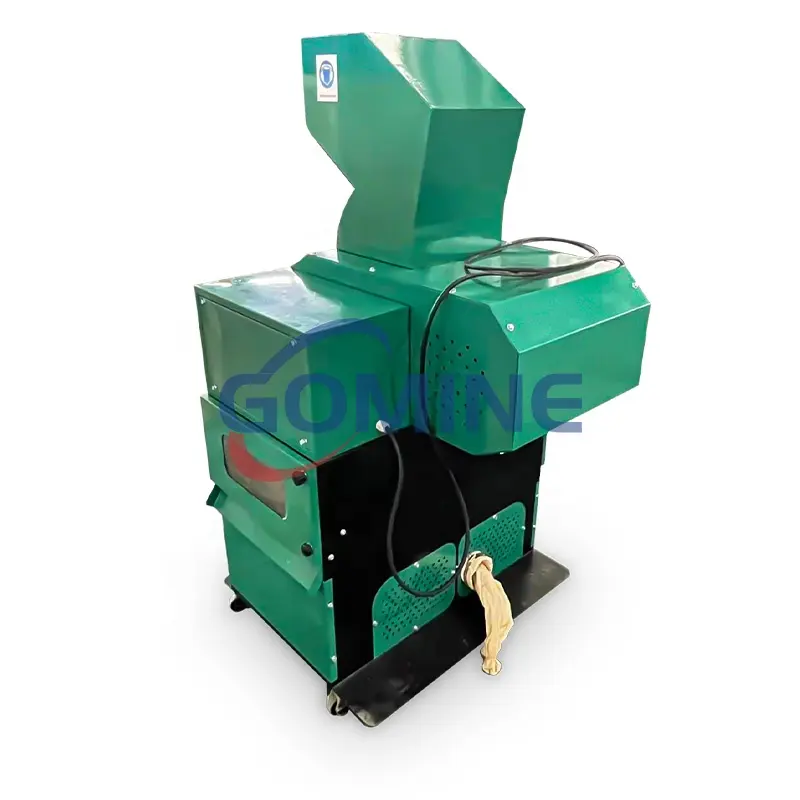 Small Scrap Copper Cable Granulator Recycling Machine Cheap Price Mini Copper Granulator Machine Waste Cable Recycling Machine