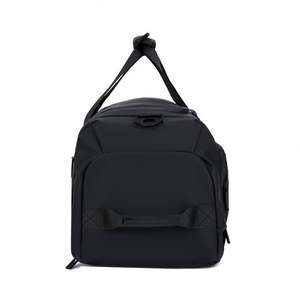 Sac de voyage pliable élégant 2024, sac de sport en polyester imperméable avec compartiment à chaussures - Product Image 5