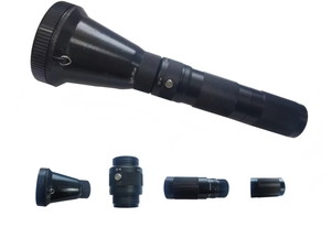 Pistola Neumática de Captura PN-KL-01, Lanzador de Captura Seguro Accionado por Aire para Búsqueda y Rescate - Product Image 5