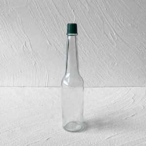 Botella <span class=keywords><strong>de</strong></span> agua vacía <span class=keywords><strong>de</strong></span> vidrio para Perfume, 195ml, 6,5 oz, para el inodoro - Product Image 2