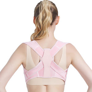 מתקן דה postura para hombres y mujeres cinturon דה correcion דה postura para la במעמד צד אחד מעולה de la espalda - Product Image 6