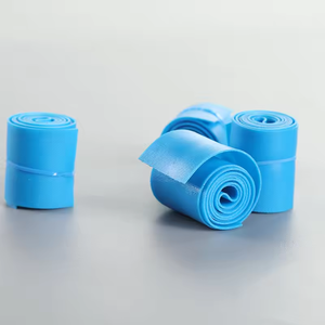 Garrot jetable anti-infection pour infirmière Cerclage d'urgence extérieur pour morsure de serpent - Product Image 6