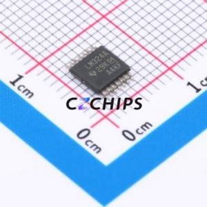 Brand-new & Original LMV324AQPWRQ1 TSSOP-14 <b>Integrated</b> <b>Circuit</b> IC Chip Operational Amplifier - Product Image 1