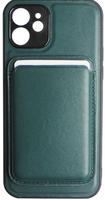 Pour les étuis de créateurs pour iPhone, étui portefeuille en cuir PU pour téléphone portable, vente en gros