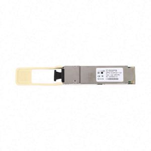 Módulo Óptico QSFP28 de 100G con Puerto MPO de 850nm y 100M, Transceptores de Fibra Óptica QSFP28-100G-SR4 - Product Image 1