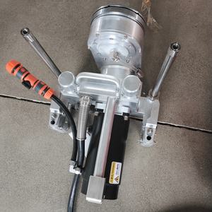 Scie circulaire <span class=keywords><strong>à</strong></span> <span class=keywords><strong>béton</strong></span> pour découpe murale, machine de découpe murale - Product Image 4