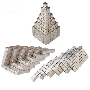 חדש קבוע Neodymium מגנט גבוהה כיתה N35-N52 בלוק Neodymium מגנטים - Product Image 3