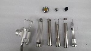 Máquina Láser Fraccional de CO2 Portátil para Estimular la Regeneración de Colágeno, Reducir las Líneas Finas y los Poros Dilatados, para Uso Doméstico - Product Image 6