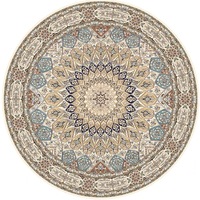 Tapis de table basse rétro chinois avec sous-verres et boîte à mouchoirs en bambou pour la décoration de la maison tapis de sol antidérapant résistant à la saleté