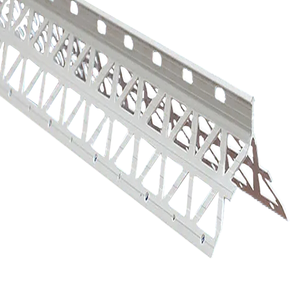 El mejor <span class=keywords><strong>precio</strong></span>, cuentas de esquina de yeso de PVC, <span class=keywords><strong>azulejo</strong></span> de cerámica de paneles de yeso de PVC, cuentas angulares, cuentas de carcasa - Product Image 6
