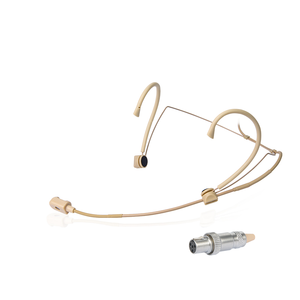 ไมโครโฟนแบบมีสาย ดีไซน์สวยงาม ระบบเสียงไร้สาย ชุดหูฟังไมโครโฟน สำหรับการแสดงบนเวที ไมโครโฟนคาราโอเกะ - Product Image 1