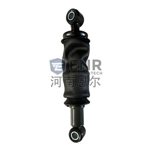 Amortiguador Enr Cushiontech Wg1664430201 para Sinotruk Howo T7H Delantero, Pieza de Repuesto Nueva - Product Image 1