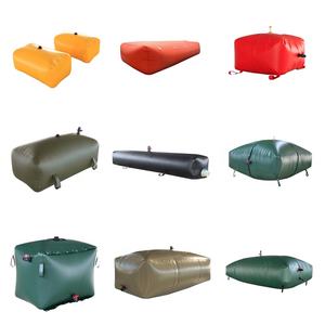 <span class=keywords><strong>Réservoir</strong></span> de carburant en TPU pliable, durable, flexible, personnalisé, 20L, 100L, <span class=keywords><strong>150L</strong></span>, 200L, 5000L, 100 gallons, pour l'industrie chimique - Product Image 5