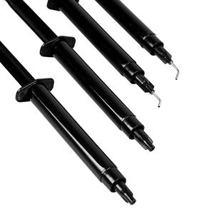 2023 CE approvato dentale 3/1.5ML blu Gingival barriera Gel sbiancante per denti Gum Protector - Product Image 3