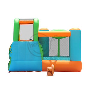 Bannières combo commerciales Happy Hop blanc <span class=keywords><strong>mickey</strong></span> mouse bounce house - Product Image 4