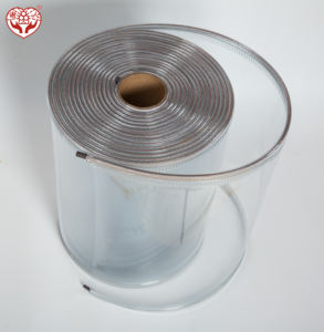 Venta al por mayor, cortina <span class=keywords><strong>de</strong></span> puerta magnética suave transparente, persianas enrollables <span class=keywords><strong>de</strong></span> PVC, cortina transparente magnética, tira <span class=keywords><strong>de</strong></span> PVC autoabsorbente, <span class=keywords><strong>cortinas</strong></span> <span class=keywords><strong>de</strong></span> puerta - Product Image 3