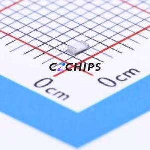 Résistance SMD RM06FTN2004 0603 (Type : Film Épais) (Résistance : 2mOhm Précision : 1%) - Product Image 2