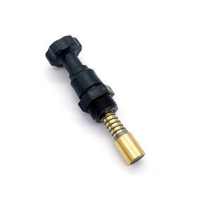 Kit de réparation de carburateur de moto Keihin Pwk24 Pwk26 Pwk28 Pwk30 Pwk32 Pwk34, pièces du système de carburant de 34 mm - Product Image 2