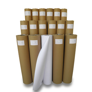 Usine de haute qualité en gros 24 pouces 36 pouces traceur de <span class=keywords><strong>dessin</strong></span> à jet d'encre <span class=keywords><strong>blanc</strong></span> rouleau de <span class=keywords><strong>papier</strong></span> d'ingénierie <span class=keywords><strong>papier</strong></span> bond <span class=keywords><strong>papier</strong></span> traceur CAD - Product Image 6