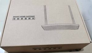 ZC-500WT CATV GPON ONU ONT สำหรับเครือข่าย FTTH 5G พร้อม 1GE +3FE +WIFI +CATV +WDM - Product Image 5