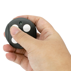 รีโมทประตูโรงรถ GTX4 mhouse รหัสกลิ้ง433.92 MHz เครื่องส่งสัญญาณ<span class=keywords><strong>4</strong></span>ช่อง - Product Image 4