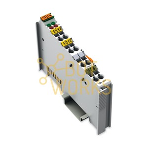 Wago 750477 - Neuf - Product Image 1