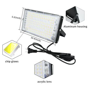 ชุดไฟปลูกพืชในร่มแบบ <span class=keywords><strong>LED</strong></span> สเปกตรัมเต็ม 400W พร้อมตัวตั้งเวลา 3 โหมด สำหรับปลูกพืชในร่มในโรงเรือนเพาะชำในสหรัฐอเมริกา - Product Image 5