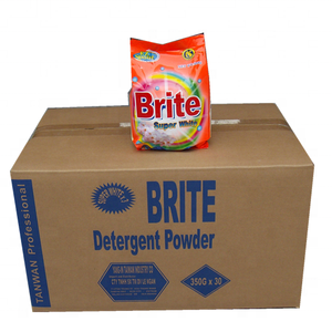 ผงซักฟอกสูตรประหยัดน้ำ HE - Product Image 4