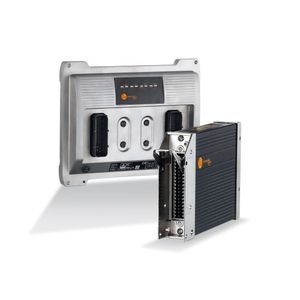 Controlador de Rango Completo IFM Original, Nuevo, Grupo de Inicio EC2121 para Vehículos y Sistemas de Maquinaria de Construcción - Product Image 3