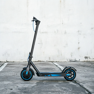 Factory Wholesale Foldable Scooter EU US Warehouse Stock APP Control EN17128 Certified Adult OEM ODM V10 Foldable Design Easy to - Product Image 2